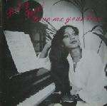 Sisley FerrÃ© - Give Me Your Love - Hotsound Records - Disco