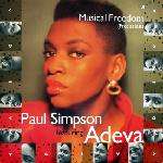 Paul Simpson - Musical Freedom (Free At Last) - Cooltempo - UK Garage