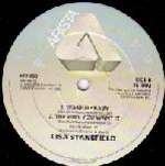 Lisa Stansfield - All Around The World - Arista - UK House