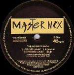 Fatback Band, The - I Found Lovin' - Master Mix Records - Disco