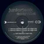 Junior Jack - E Samba (Remixes) - Defected - UK House
