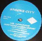 Smoke City - Mr. Gorgeous (And Miss Curvaceous) - Jive - Acid House