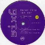 Inner City - Do Ya - 6 x 6 Records - US House