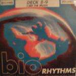 Deck 8-9 - I See The Music - USA Import Music - House