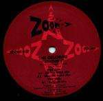 Delorme, The - Beatniks - Zoom Records - Progressive