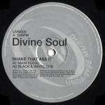 Divine Soul - Shake That Ass!! - Unda-Vybe - UK Garage