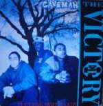 Caveman - The Victory E.P. - Profile Records Ltd. (UK) - Hip Hop
