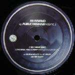 Victor Romeo & Dubaholics & Kevin Irvin - Re-Rewind By Public Demand Volume 3 - Public Demand - UK Garage