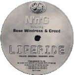 N'n'G & Rose Windross & MC Creed - Liferide - Swing City Records - UK Garage