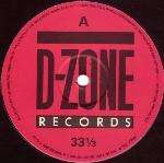 Greed - Love - D-Zone Records - Hardcore