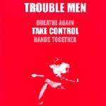 Trouble Men - Take Control - Kif Recordings - French House