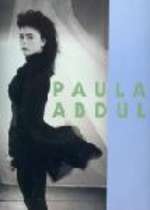 Paula Abdul - Straight Up - Siren Records - House