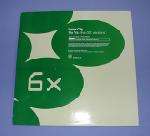 Inner City - Do Ya (The 021 Versions) - 6 x 6 Records - US House