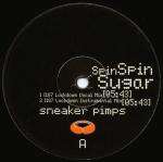 Sneaker Pimps - Spin Spin Sugar (Remixes 2) - Clean Up Records - UK Garage