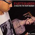 Partehardy - A Salute To Ron Hardy - Mixed by Bill Hardy - Partehardy Records - Disco