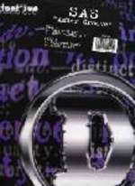 SAS - Amber Groove - Distinct'ive Records - Trance
