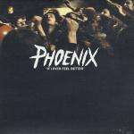 Phoenix - If I Ever Feel Better - Source Records (FR) - French House