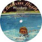 ChÃ¢teau Flight - Discobole - Versatile Records - French House