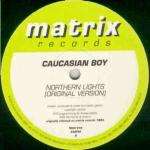 Various - Northern Lights / The Crystal Wave - Matrix Records (UK) - Acid House