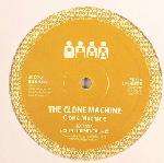 Clone Machine, The - Clone Machine - Clone - Electro