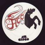 Mr. Cisco - Fico - Klakson - Euro House
