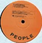 Likwid Biskit - The All New Ummm - People - UK House