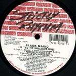 Black Magic - Let It Go (The Unreleased Mixes) - Strictly Rhythm - US House