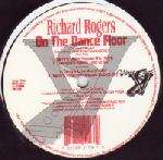 Richard Rogers - On The Dancefloor - Vinyl Soul - US House