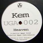 Kem - Heaven - Underground Access - US House