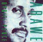 Daniel Ponce -  No Comprendo - Antilles - Jazz