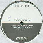 Daddy's Favourite - Turn It Loose / Footstomp - Tax Discs - UK House