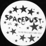 Spacedust - Music Feels Good With You - Spacedust (White) - UK House