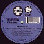 Lisa Marie Experience - Do That To Me - Positiva - House