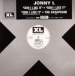 Jonny L - Ooh I Like It - XL Recordings - Hardcore