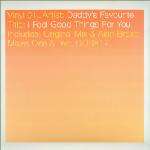 Daddy's Favourite - I Feel Good Things For You (1 of 2) - Go! Beat - House