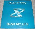 Alex Party - Read My Lips - Systematic - Euro House