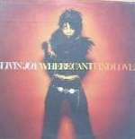 Livin\' Joy - Where Can I Find Love - MCA Records Ltd. - Euro House