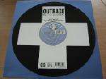 Outrage - Tall 'N' Handsome - Positiva - UK House