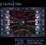 Nookie - The Sound Of Music - no sleeve - Reinforced Records - Jungle