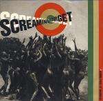 Screaming Target - Knowledge 'N' Numbers - Island Records - UK House