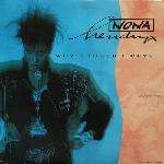 Nona Hendryx - Why Should I Cry? - EMI America - Electro