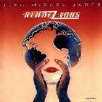 Jean-Michel Jarre - Rendez-Vous - Disques Dreyfus - Synth Pop