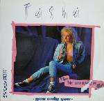 Tasha - You Only You - ARS Productions - Disco