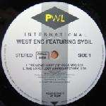 West End - The Love I Lost - PWL International - Euro House