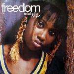 Michelle Gayle - Freedom - BMG UK & Ireland - R & B