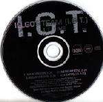 I.G.T. - G.I.T. Live - Loud Records - Hip Hop