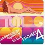 Project 4 & Undercover Agency & Trust - Nude Directions EP - Naked Music Recordings - Deep House