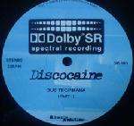 Discocaine - Dub Tropikana - Discocaine - UK House