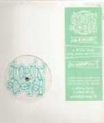 Danny Breaks - Droppin Science Volume 03 (Remix) Etched, Single Sided - Droppin' Science - Drum & Bass