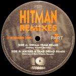 Marvellous Cain - Hitman (Remixes) - IQ Records - Jungle